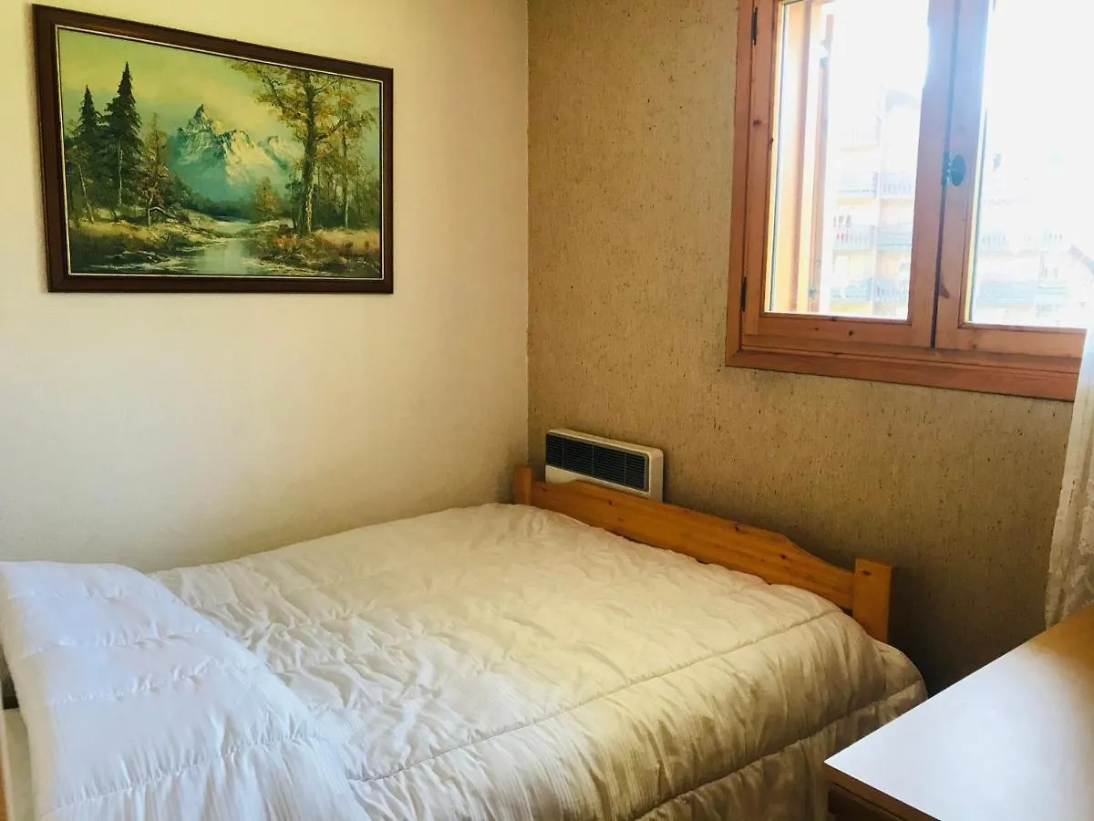 Apartment Appartement Cosy Avec Balcon, Parking Et Animaux Acceptes - Fr-1-629-90 Morillon