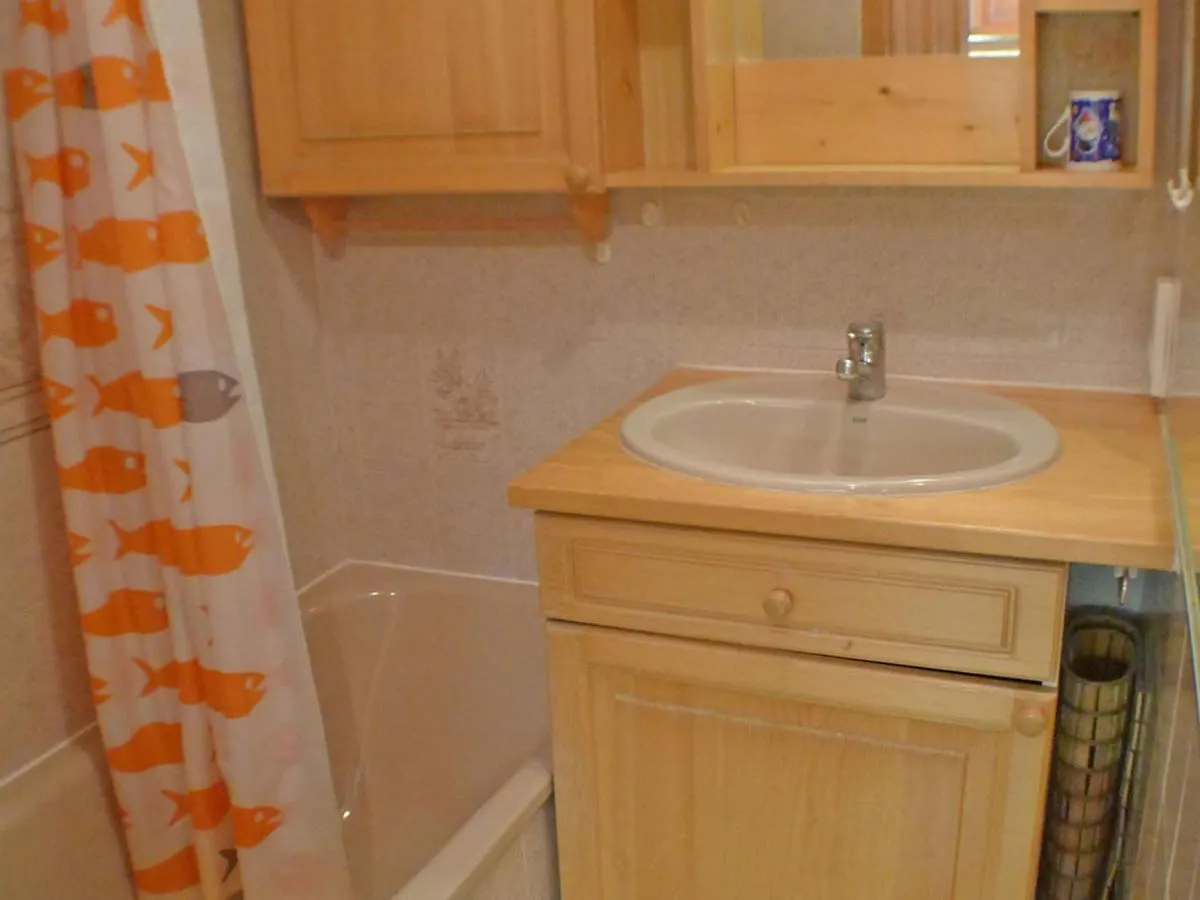Apartment Appartement Cosy Avec Balcon, Parking Et Animaux Acceptes - Fr-1-629-90 Morillon
